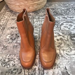 See by Chloe Booties